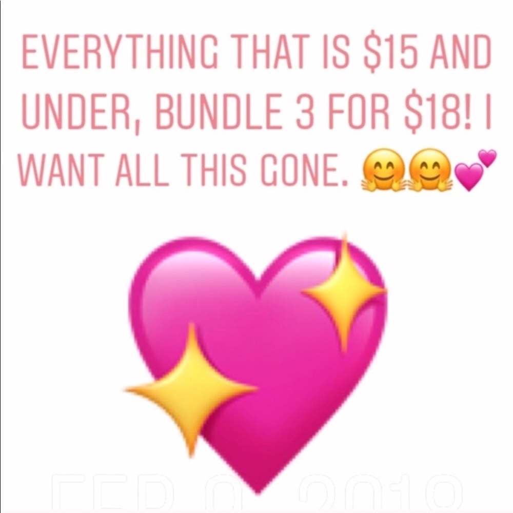 SALE